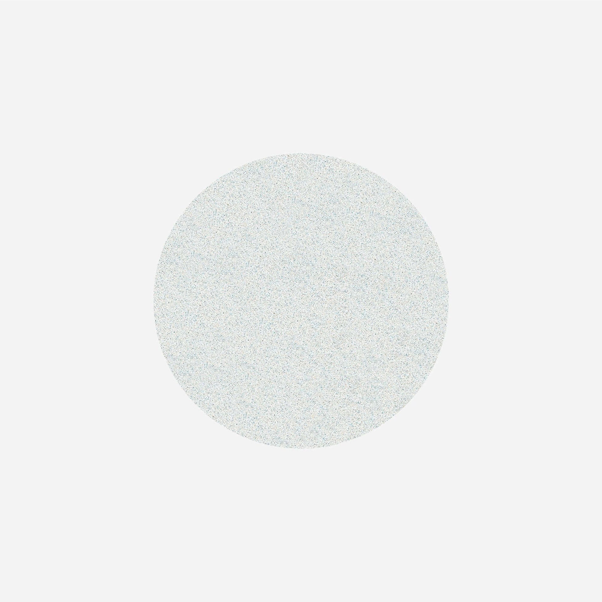 50 Feilen Grit 320 für Pedicure Pododisc - 20mm – Produktansicht