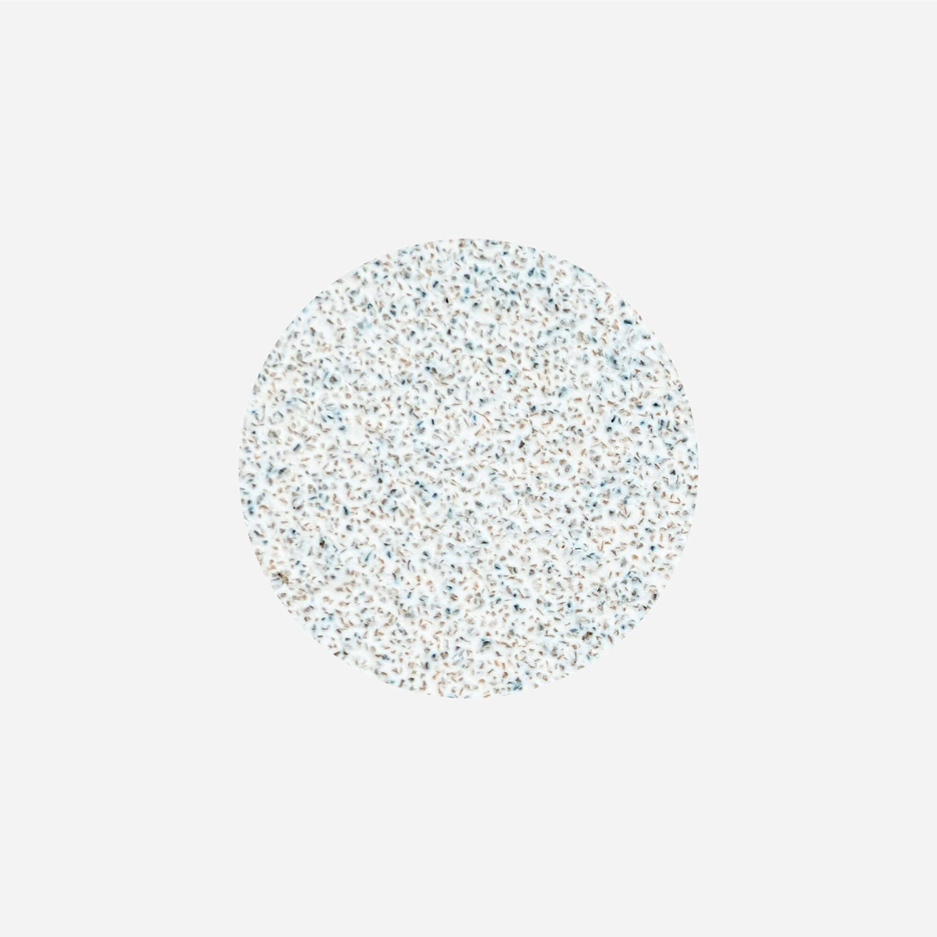 50 Feilen Grit 80 für Pedicure Pododisc - 20mm – Produktansicht