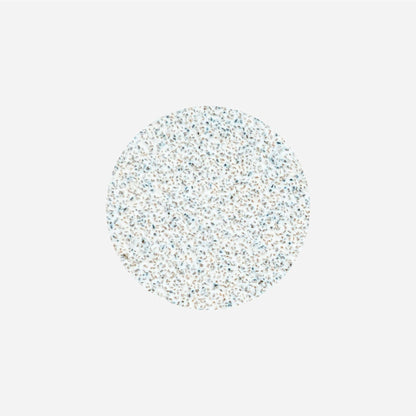 50 Feilen Grit 80 für Pedicure Pododisc - 20mm – Produktansicht