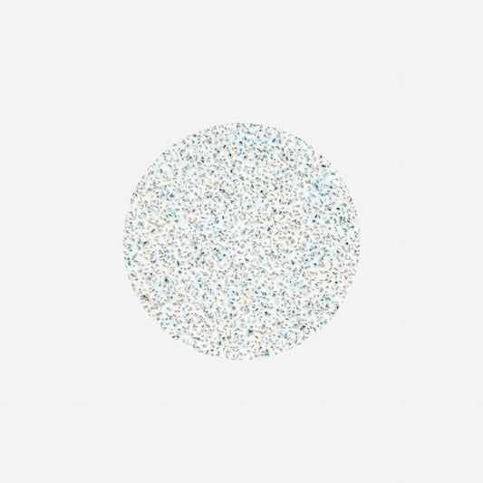 50 Feilen Grit 80 für Pedicure Pododisc - 20mm – Produktansicht
