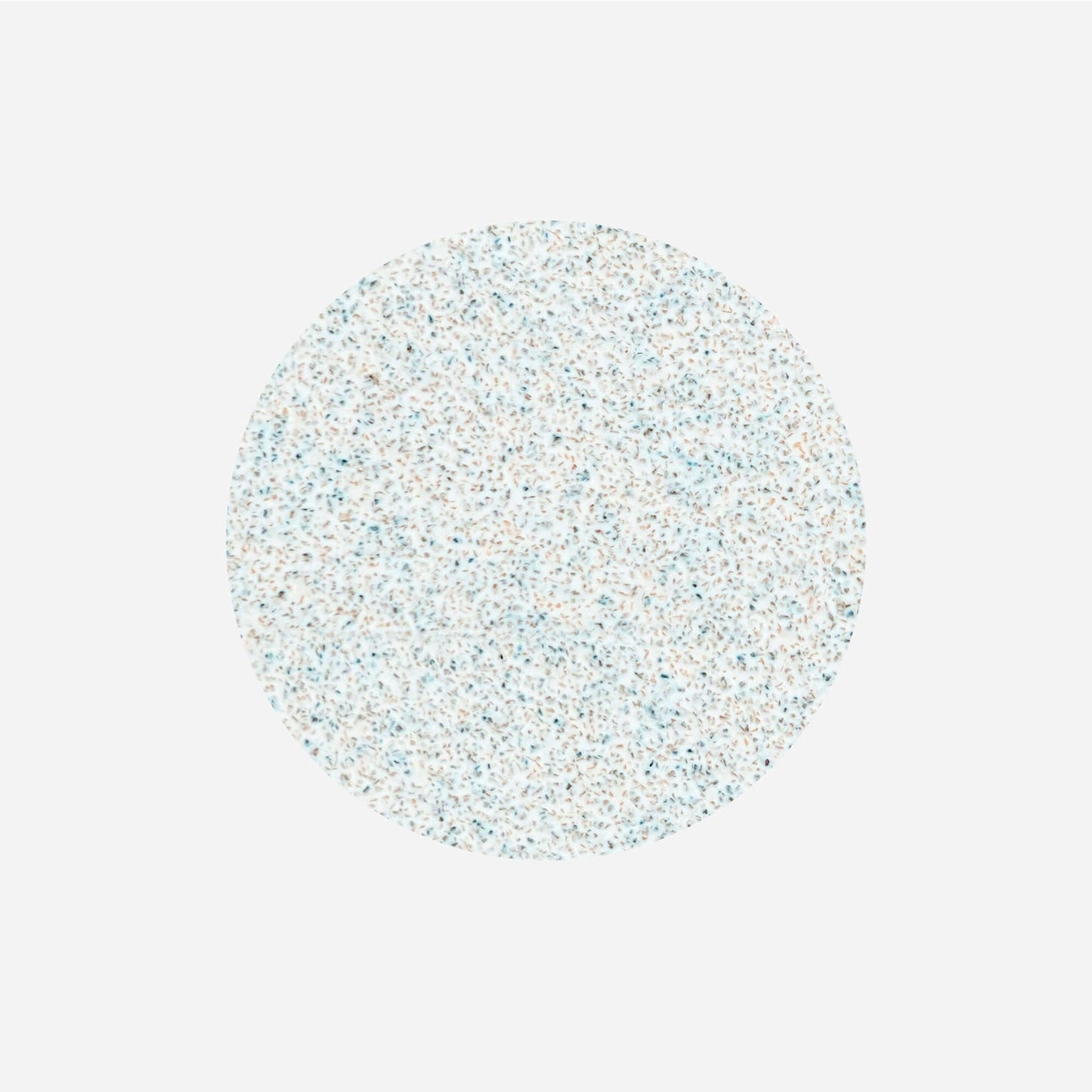 50 Feilen Grit 100 für Pedicure Pododisc - 25mm – Produktansicht