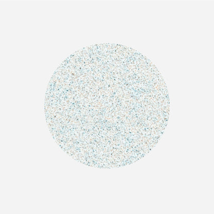 50 Feilen Grit 100 für Pedicure Pododisc - 25mm – Produktansicht