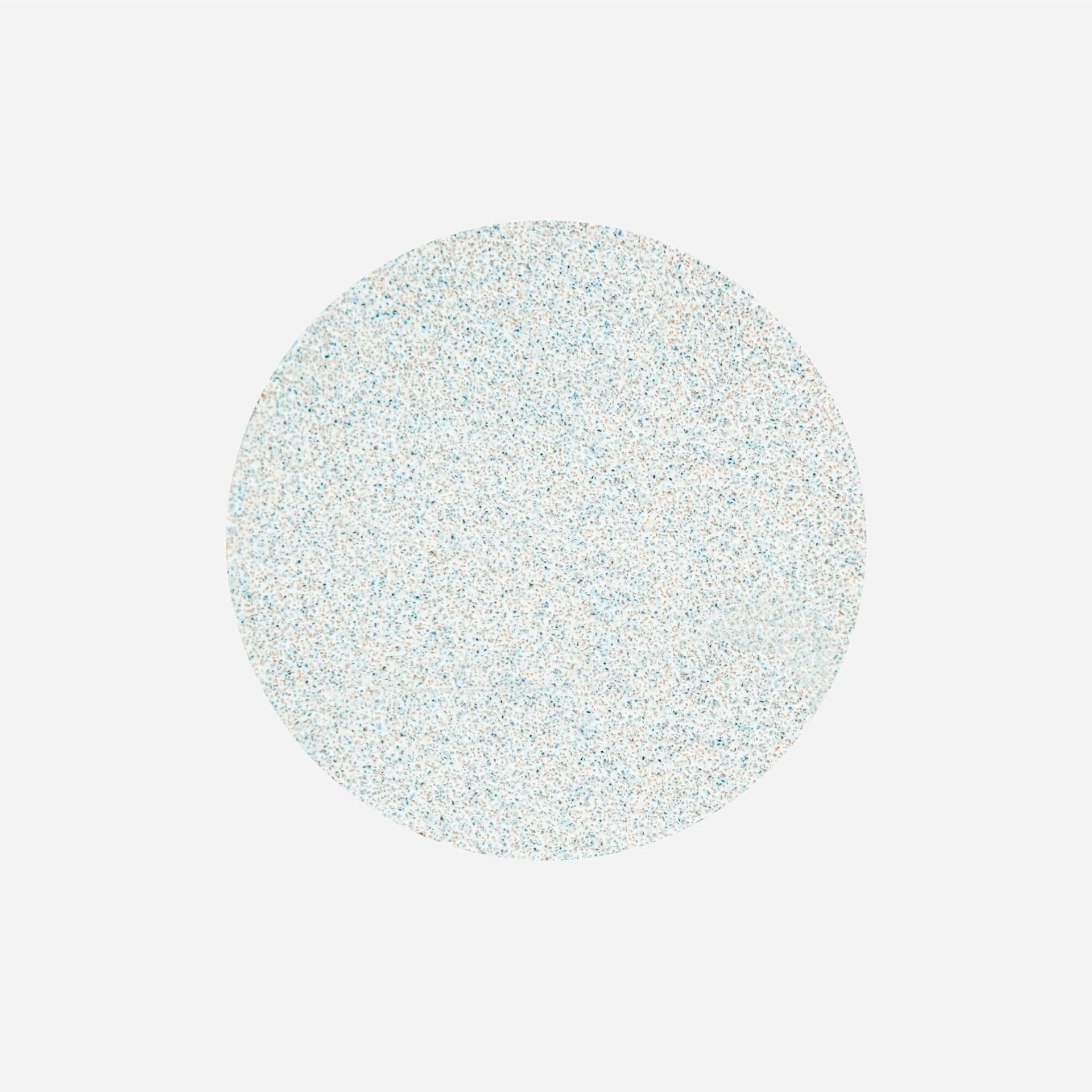 50 Feilen Grit 180 für Pedicure Pododisc - 25mm – Produktansicht