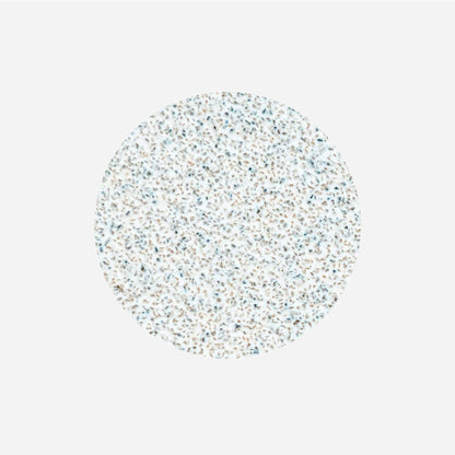 50 Feilen Grit 80 für Pedicure Pododisc - 25mm – Produktansicht