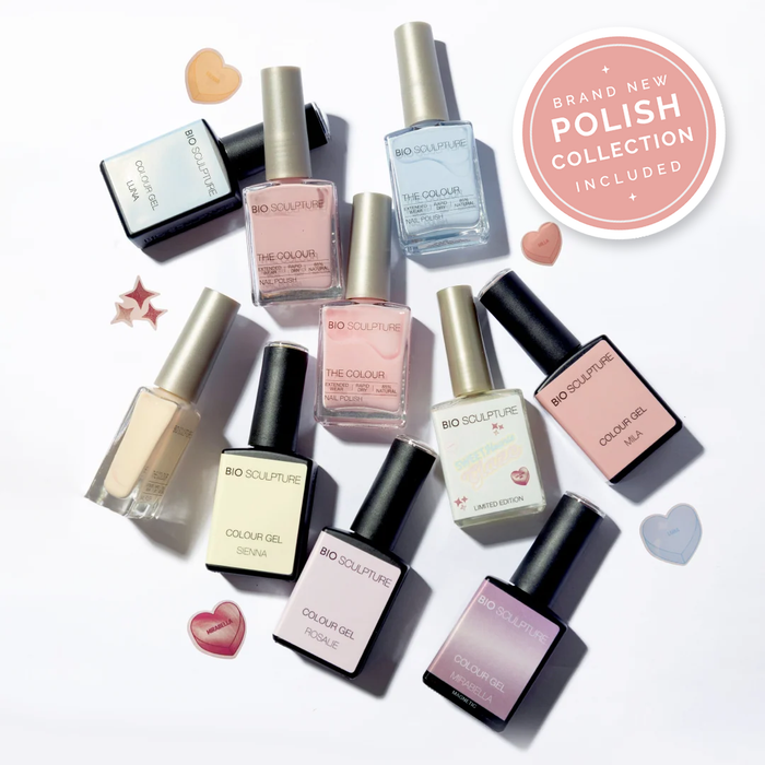 Sweethearts Collection COLOUR GEL