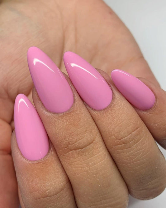 005 Megan - Colour Gel