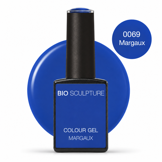 069 Margaux – Bio Sculpture Colour Gel mit rundem Farbkreis