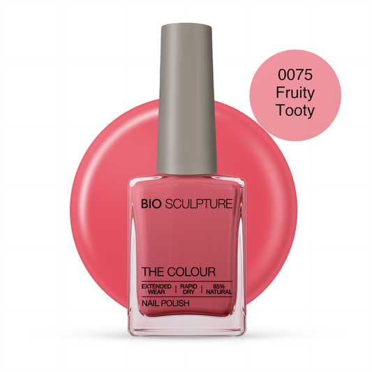 0075 Fruity Tooty – THE COLOUR Nagellack