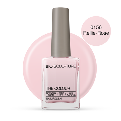 0156 Rellie-Rose – THE COLOUR Nagellack
