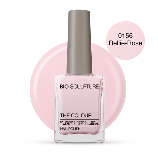 0156 Rellie-Rose – THE COLOUR Nagellack