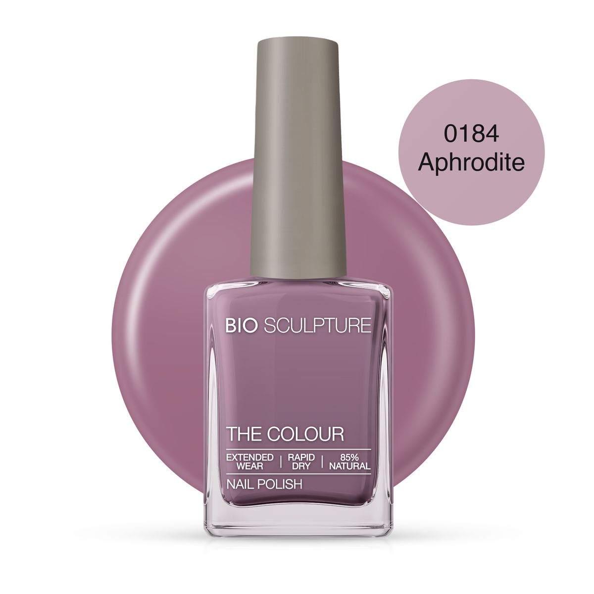 0184 Aphrodite – THE COLOUR Nagellack