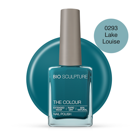 0293 Lake Louise – THE COLOUR Nagellack