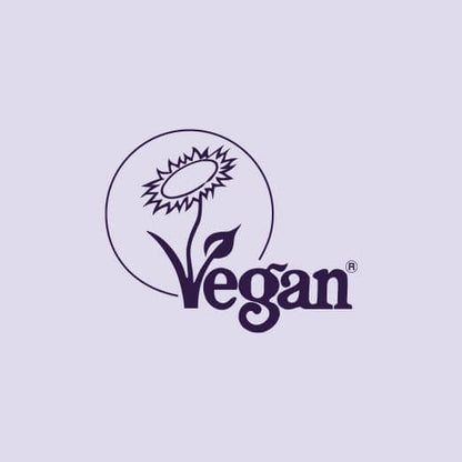 Vegan Logo – Nouveau Lashes