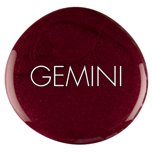 Bio Sculpture-0021 Ravishing Ruby - GEMINI-2