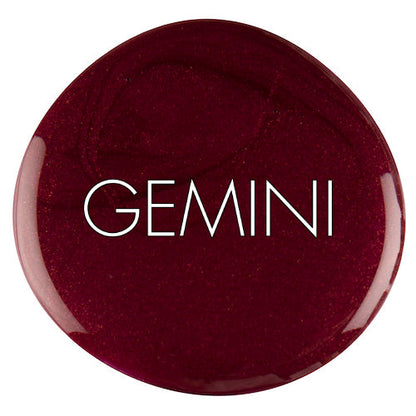 Bio Sculpture-0021 Ravishing Ruby - GEMINI-2