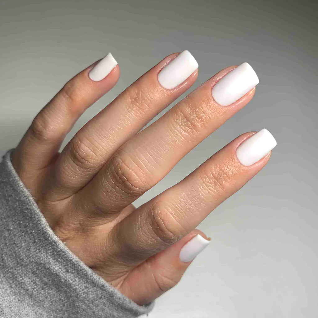 Bio Sculpture-0001 French White - GEMINI-4